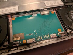 (Fonte immagine: Filip@community.frame.work)