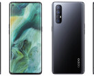 Oppo Find X2 Neo sbarca in Europa ad un prezzo base di 719 euro