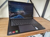 Recensione del portatile Lenovo Slim 7 Pro X: L'alternativa all'Asus VivoBook 14