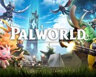Immagine promozionale per “Palworld”, il gioco di sopravvivenza di grande successo sviluppato da Pocketpair.