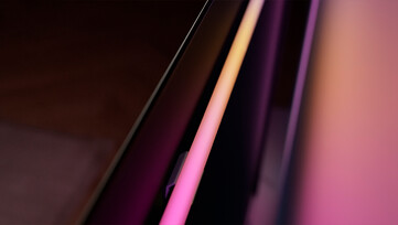 Riproduca Gradient TV Strip Light Pro.