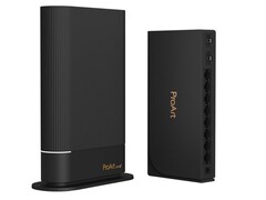 Asus ha lanciato due nuovi prodotti di rete