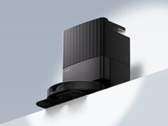 Roborock ha lanciato il più economico aspirapolvere robot QV 35S (nella foto) negli Stati Uniti e nel Regno Unito. (Fonte: Roborock)