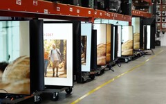 I televisori OLED durano più a lungo dei televisori LCD, secondo un test di longevità di Rtings (fonte: Rtings)