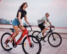 È possibile controllare le impostazioni della bici SAMEBIKE MIX10 tramite un'applicazione per smartphone. (Fonte: SAMEBIKE)