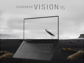 L'ultima Vision di Schenker (15). (Fonte: Schenker)