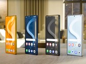 Si dice che il Samsung Galaxy S26 Ultra abbia un aspetto più arrotondato rispetto al Galaxy S25 Ultra. (Fonte: TT Technology)