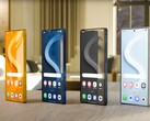 Si dice che il Samsung Galaxy S26 Ultra abbia un aspetto più arrotondato rispetto al Galaxy S25 Ultra. (Fonte: TT Technology)