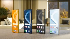 Si dice che il Samsung Galaxy S26 Ultra abbia un aspetto più arrotondato rispetto al Galaxy S25 Ultra. (Fonte: TT Technology)
