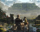 Indiana Jones e il Grande Cerchio è stato ampiamente considerato un successo dai giocatori e dalla critica quando è uscito nel dicembre 2024 (fonte: Machine Games)