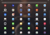Cassetto dell'app
