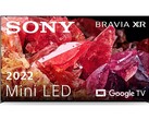 Secondo una recensione, il televisore Sony Bravia X95K Mini-LED non riesce a fornire una qualità d'immagine complessiva migliore rispetto al modello dello scorso anno (Immagine: Sony)