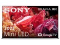Secondo una recensione, il televisore Sony Bravia X95K Mini-LED non riesce a fornire una qualità d'immagine complessiva migliore rispetto al modello dello scorso anno (Immagine: Sony)