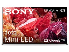 Secondo una recensione, il televisore Sony Bravia X95K Mini-LED non riesce a fornire una qualità d&#039;immagine complessiva migliore rispetto al modello dello scorso anno (Immagine: Sony)