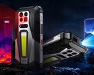 Il modello 8849 Tank 5 Pro rappresenta un’evoluzione del Tank 5 grazie all’aggiunta di una termocamera.