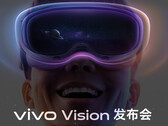 Vivo si riferisce al suo auricolare Vision anche come 'Vision Discovery Edition'. (Fonte immagine: Vivo - modificato)