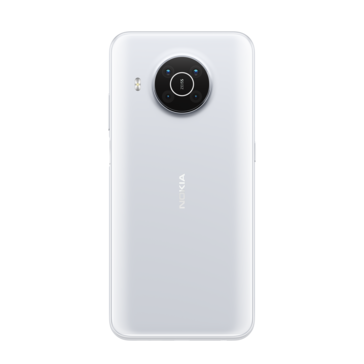 Nokia X10 - Neve. (Fonte immagine: HMD Global)