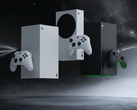 L'attuale offerta di console Xbox Serie S|X in un'immagine (fonte: Xbox Wire)
