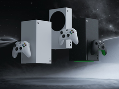 L'attuale offerta di console Xbox Serie S|X in un'immagine (fonte: Xbox Wire)