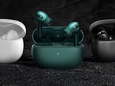 Gli ultimi auricolari TWS di Xiaomi. (Fonte: Xiaomi)