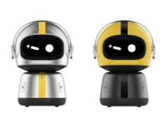 Il supporto da tavolo multifunzionale Mi Band di Xiaomi (nella foto) è trapelato in Cina. (Fonte immagine: app Xiaomi Mijia, modificata)