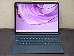 Il nuovissimo tablet Yoga Tab Plus Gen 2 di Lenovo si basa su una piattaforma Qualcomm di vecchia generazione