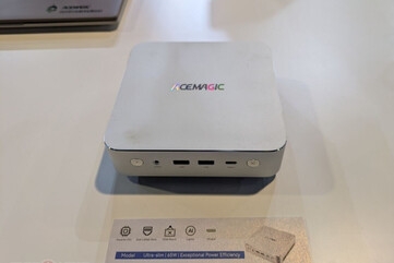 L'Acemagic Ultra-slim. (Fonte immagine: via TechPowerUp)