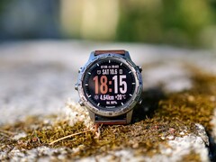 Rappresentazione simbolica: i modelli Garmin Fenix 9 ed Enduro 4 potrebbero essere lanciati a breve