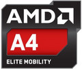 AMD A4-9120C