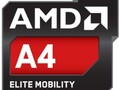 AMD Bristol Ridge A4-9120C Notebook Processor