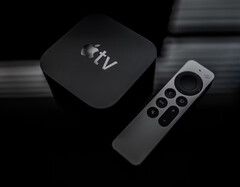 Applel'ultimo aggiornamento tvOS di Apple TV rende il televisore più versatile per una gamma più ampia di display. (Fonte immagine: Omar Rodriguez - Unsplash)