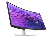 Il monitor da 37,5 pollici di Dell combina un pannello da 1600p e 60 Hz con una pletora di I/O. (Fonte: Dell)