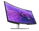 Il monitor da 37,5 pollici di Dell combina un pannello da 1600p e 60 Hz con una pletora di I/O. (Fonte: Dell)