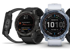 Garmin ha introdotto quasi tre dozzine di modifiche con la versione Beta 13.09. (Fonte: Garmin)