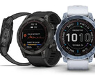 Garmin ha introdotto quasi tre dozzine di modifiche con la versione Beta 13.09. (Fonte: Garmin)