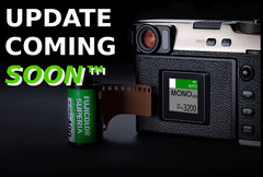 Sembra che la Fujifilm X-Pro4 sarà lanciata dopo la X100VI. (Fonte immagine: Fujifilm - modificato)