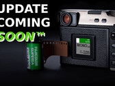 Sembra che la Fujifilm X-Pro4 sarà lanciata dopo la X100VI. (Fonte immagine: Fujifilm - modificato)