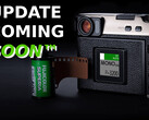Sembra che la Fujifilm X-Pro4 sarà lanciata dopo la X100VI. (Fonte immagine: Fujifilm - modificato)