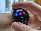 Il Galaxy Watch 3 rimarrà completamente utilizzabile fino alla fine del 2025. (Fonte: Notebookcheck)