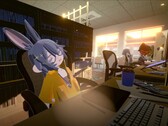 gogh: Focus with Your Avatar è disponibile gratuitamente su Steam fino al 13 luglio, dopodiché sarà in vendita con uno sconto del 40%.