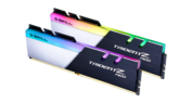 RAM G.SKILL Trident Z Neo DDR4-3600. (Fonte immagine: G.SKILL)