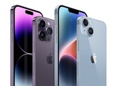I modelli iPhone 15 Pro potrebbero essere più costosi dei loro predecessori. (Fonte: Apple)