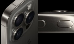 La fotocamera dell'iPhone potrebbe non essere esattamente come sembra (Fonte immagine: Apple - modificato)