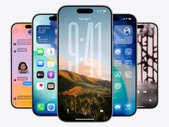 telefoni iPhone 17 con iOS 26. (Fonte immagine: Apple)