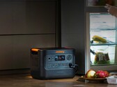 Il generatore solare HomePower 3000. (Fonte: Jackery)