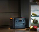 Il generatore solare HomePower 3000. (Fonte: Jackery)