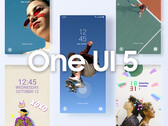 Il rollout di One UI 5 ha raggiunto finora quasi due dozzine di dispositivi. (Fonte: Samsung)