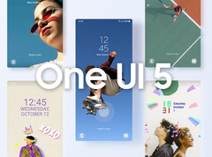 Il rollout di One UI 5 ha raggiunto finora quasi due dozzine di dispositivi. (Fonte: Samsung)