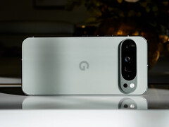 Si dice che la serie Pixel 9 soffra di diversi bug che rompono il dispositivo, dopo l'aggiornamento all'ultima build pubblica di Google Android 16. (Fonte immagine: Triyansh Gill & Unsplash)