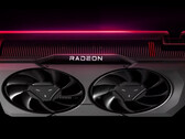 La RX 7600 utilizza la GPU Navi 33 RDNA 3 con 32 CU e 8 GB di VRAM. (Fonte: AMD)